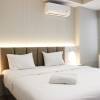 Отель Scenic Studio+ @ Sudirman Suites Apartment Bandung, фото 6