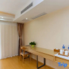 Отель Home Inn Huaxuan Collection (Lu'an High-speed Railway Station), фото 2