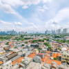 Отель Spacious And Nice 2Br Apartment At Permata Hijau Suites, фото 21