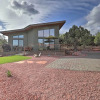 Отель Chic Sedona Retreat: 2 Mi to Cathedral Rock Trail!, фото 1