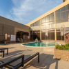 Отель DoubleTree by Hilton Dallas - Richardson, фото 18