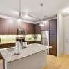 Отель Modern Luxury 1 Bedroom in Dallas, фото 9