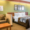 Отель Sleep Inn And Suites Oregon, фото 5