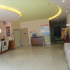 Отель Grace Inn Jinan Olympic Centre, фото 8