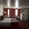 Отель Sandia Peak Inn, фото 3