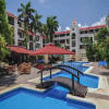 Отель Margaritas Cancun, фото 16