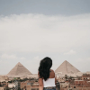 Отель Pyramids Inn Motel, фото 17