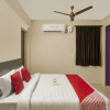 Отель OYO 13036 Home Spacious 2BHK ECR, фото 1