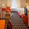Отель TownePlace Suites by Marriott Orlando East/UCF Area, фото 4