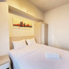Отель Relaxing 1Br At Apartment At Newton Residence Bandung, фото 6
