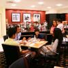 Отель Hampton Inn & Suites Herndon-Reston, фото 10