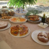 Отель Masseria Pitanni, фото 11