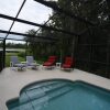 Отель 4726 4-bedroom Pool Home,cumbrian Lakes Kissimmee, фото 16