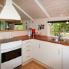 Отель Three-Bedroom Holiday home in Tarm 5, фото 2