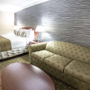 Отель Salt Lake Plaza Hotel SureStay Collection by Best Western, фото 32