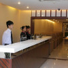 Отель Jialong Sunny Hotel Daxing Branch, фото 11