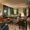 Отель Mandarin Oriental Al Faisaliah, Riyadh, фото 2