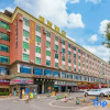 Отель Yinwan  Hotel( South China country garden store), фото 4