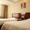 Отель GreenTree Inn Anhui Hefei Wuhu Road Wanda Plaza, фото 5