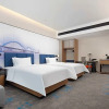 Отель Hampton by Hilton Changsha Binjiang Financial Center, фото 2