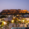 Отель Heritage Gouri Haveli, фото 9