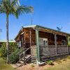 Отель Reflections Holiday Parks Nambucca Heads, фото 3