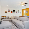 Отель Bookmark Villa Story Lake 3, фото 5
