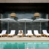 Отель ette hotel, фото 36