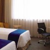 Отель Holiday Inn Express Anshan Downtown, an IHG Hotel, фото 32