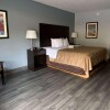 Отель Bay View Inn Beach Resort в Галф-Бризе