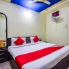 Отель Prabhave & Dining Hall By OYO Rooms, фото 3