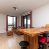 Отель Spacious 2 Bedroom Flat With City Views In Bermondsey, фото 3