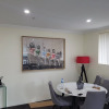 Отель Liv Apartments, фото 10