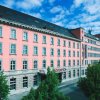 Отель Mövenpick Hotel Berlin в Берлине