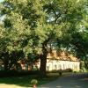 Отель Gästehaus Schlossgarten, фото 13