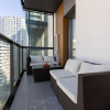 Отель Prymasa Tysiąclecia Apartment by Renters, фото 17