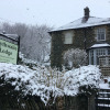 Отель Ivythwaite Lodge, фото 1