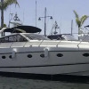 Отель Yacht 17M Cannes Croisette Port Canto,3 Ch,clim,tv, фото 8