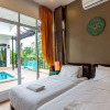 Отель The secret villa in the heart of Hua Hin, фото 4