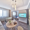 Отель SSAW Boutique Hotel Confucius Temple Library Hotel, фото 9