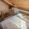 Отель Studio Mezzanine Chez Papou, Ville et Forêt, фото 7