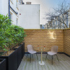 Отель Q Square by Supercity Aparthotels, фото 18