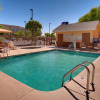 Отель Fairfield Inn By Marriott Yuma, фото 17