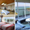 Отель Toyo Tsukumo Bay Hotel, фото 1