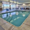 Отель Fairfield Inn & Suites by Marriott Albuquerque North, фото 12