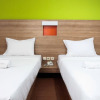Отель LeGreen Suite Setiabudi, фото 3