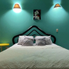 Отель Hostal Casa Azul, фото 33