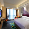 Отель Hampton by Hilton Guangzhou Zhujiang New Town, фото 4