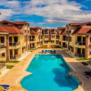 Отель Gure Form Hotel Thermal & Spa Kazdaglari, фото 11