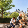 Отель Sofitel Luxembourg Le Grand Ducal, фото 28